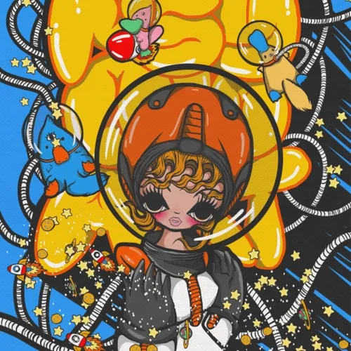 Psyop Art 2