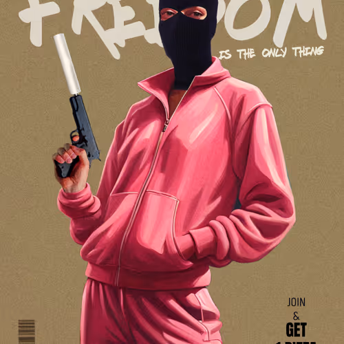 Thebadartst S Editions