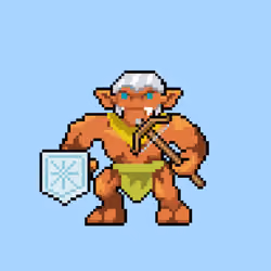 The Tiny Orcs #385