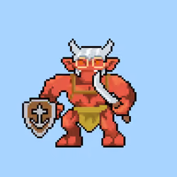The Tiny Orcs #812