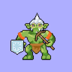 The Tiny Orcs #386