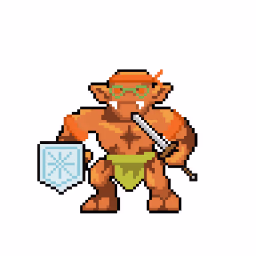 The Tiny Orcs