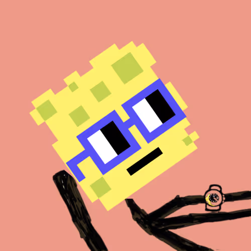 Nfers Nft
