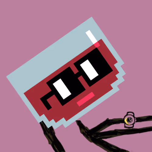 Nfers Nft