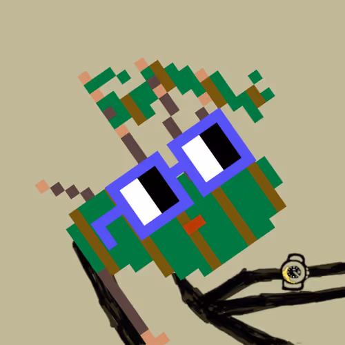 Nfers Nft