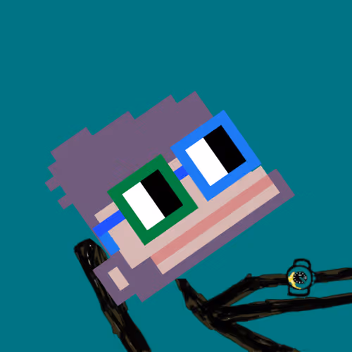 Nfers Nft