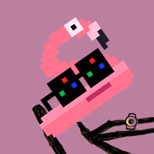 Nfers Nft