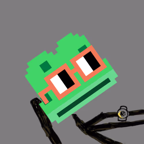 Nfers Nft