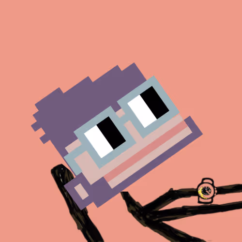 Nfers Nft