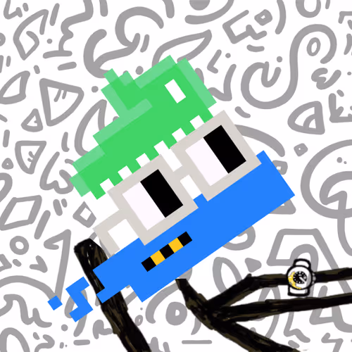 Nfers Nft