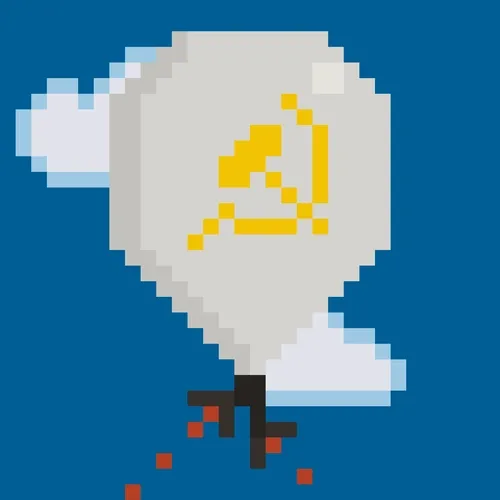 Balloon - XbZ5Nkz69L