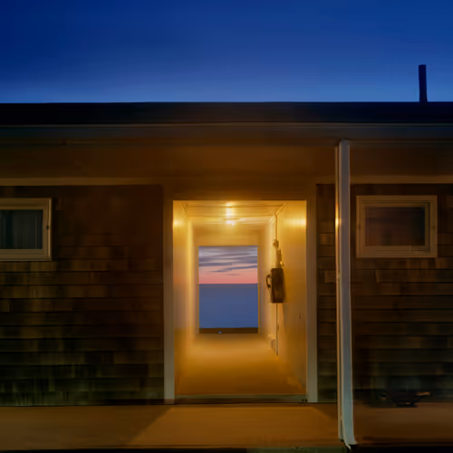 Provincetown, Massachusetts, 1989