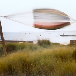 The Hammock, Provincetown, Massachusetts, 1982