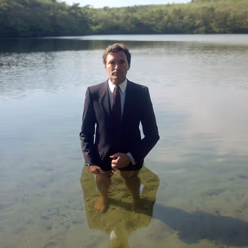Cape Cod, Massachusetts, 1984