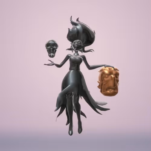 Item #28 Media