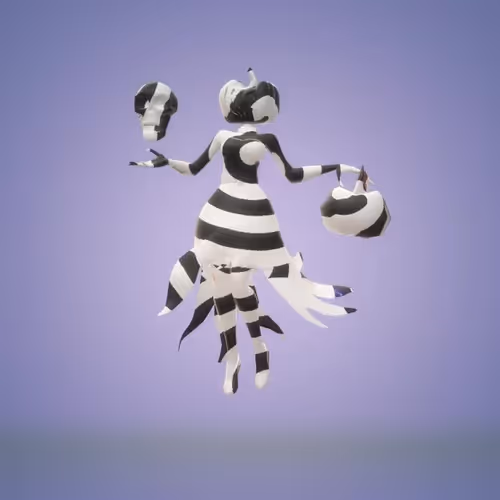 Halloweenpunksnft