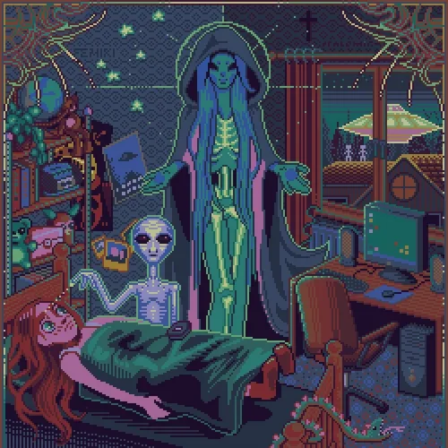 Otherworldly Interventions