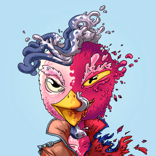GamingChick #1025
