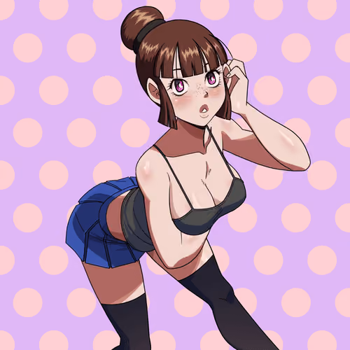 Waifu #1350