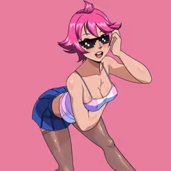 Waifu #908
