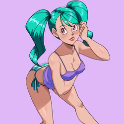 Waifu #1328