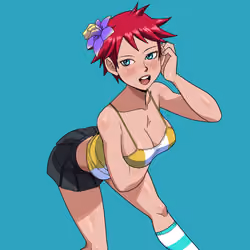 Waifu #1314