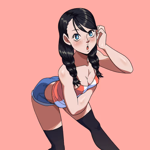 Planet Waifu