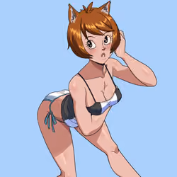 Waifu #1077