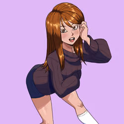 Waifu #1090