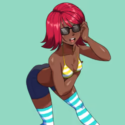 Waifu #509