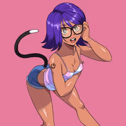 Waifu #988