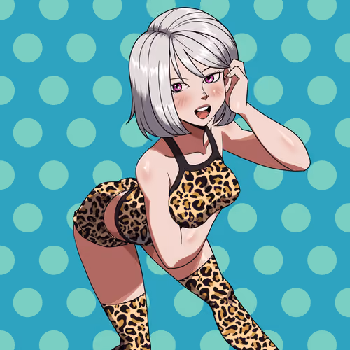 Waifu #1075