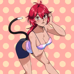 Waifu #638