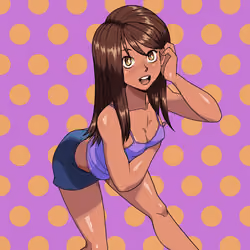 Waifu #523