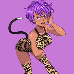 Waifu #650