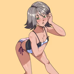 Waifu #441