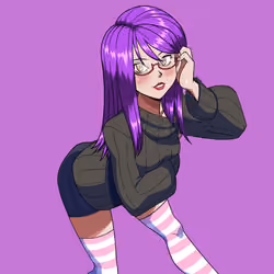 Waifu #505