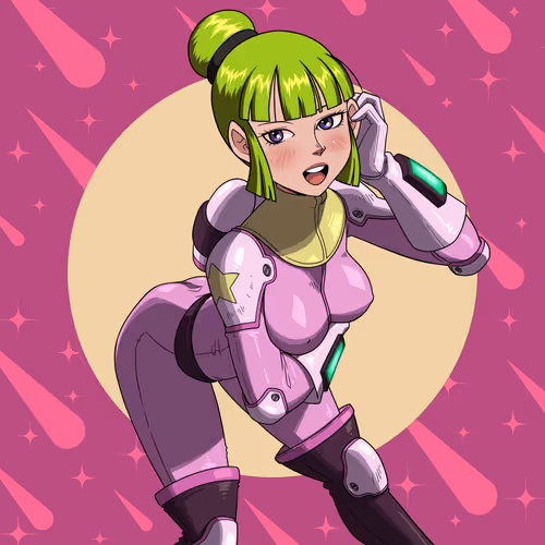 Waifu #1288