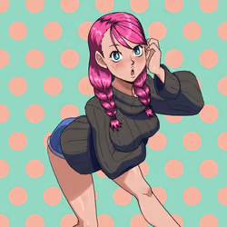 Waifu #920