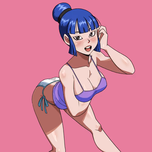 Waifu #521