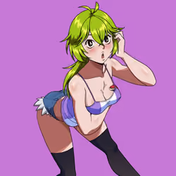 Waifu #440