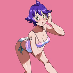 Waifu #1191