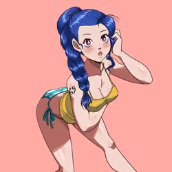 Waifu #909