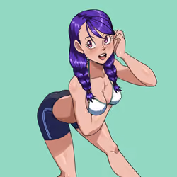 Waifu #1162