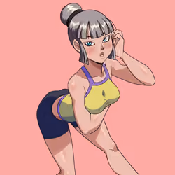 Waifu #918