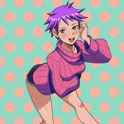 Waifu #773