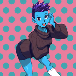 Waifu #438
