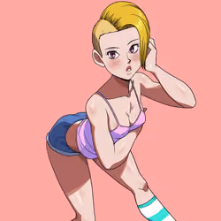 Waifu #1047