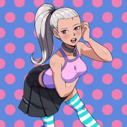 Waifu #1325