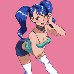 Waifu #769